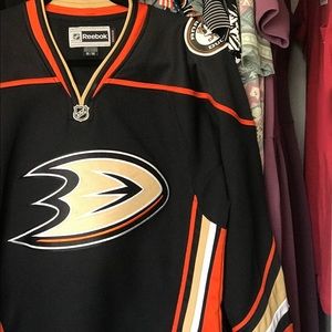 Anaheim Ducks Women’s Jersey